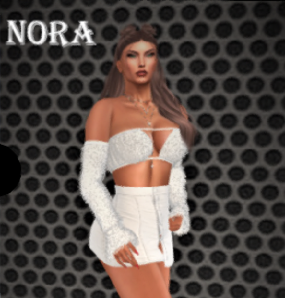 Nora GBG